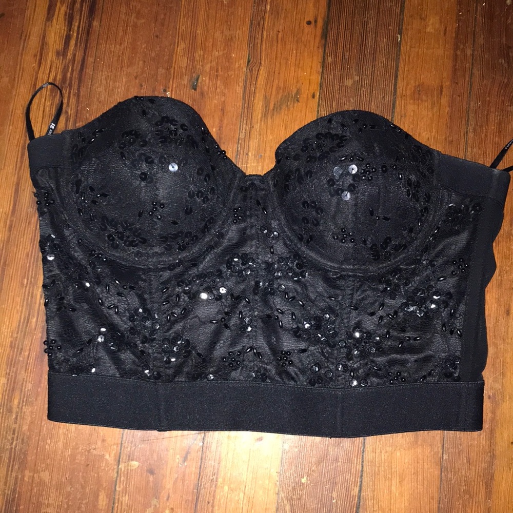 Forever 21 top